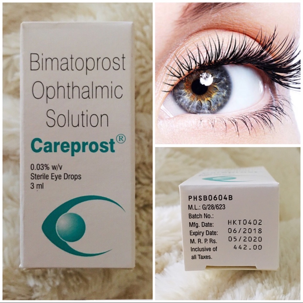 Eyelash Growth Serum X2 (Bundle of two)